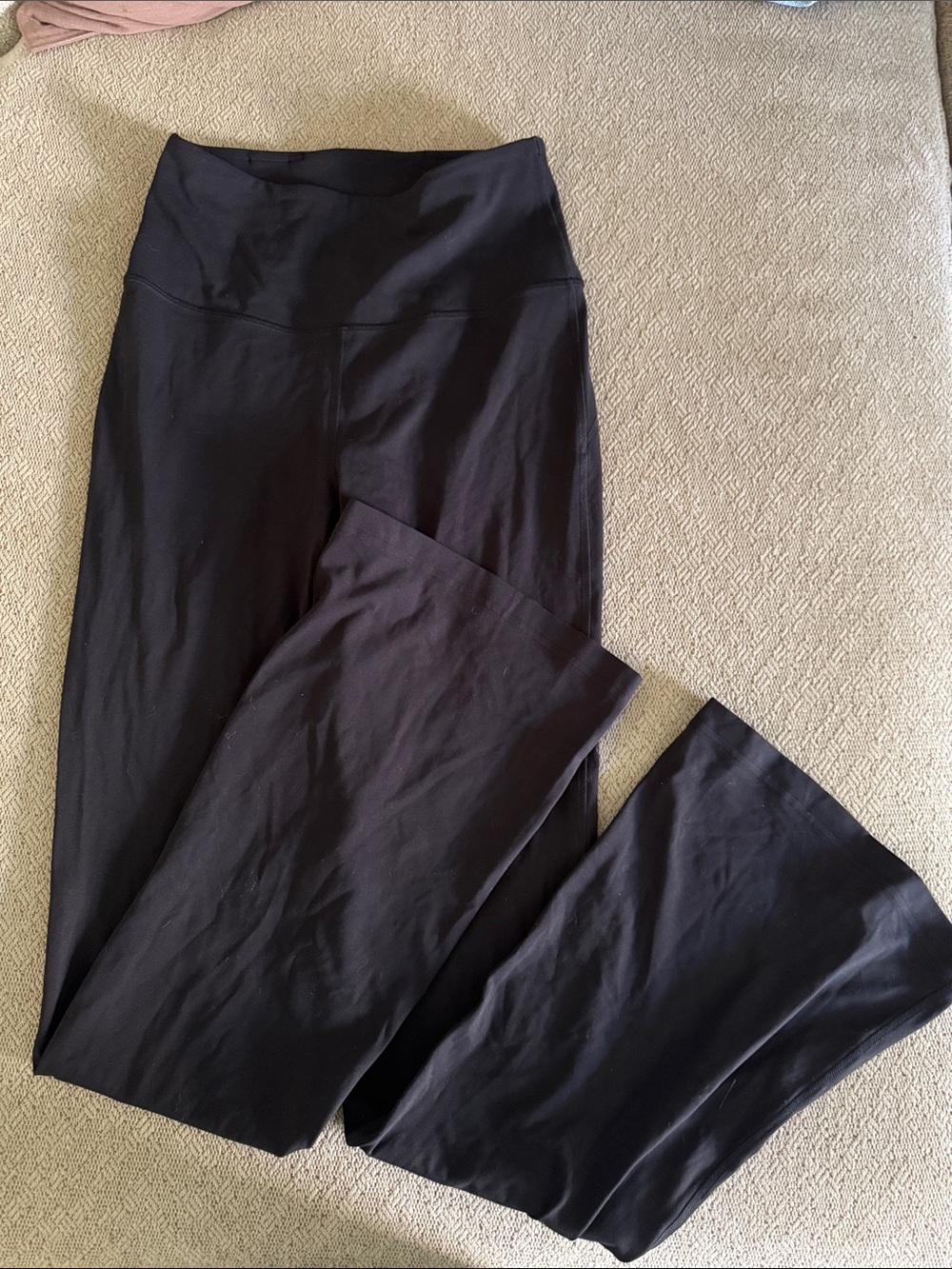 Lulu Lemon Flared Pant - 6